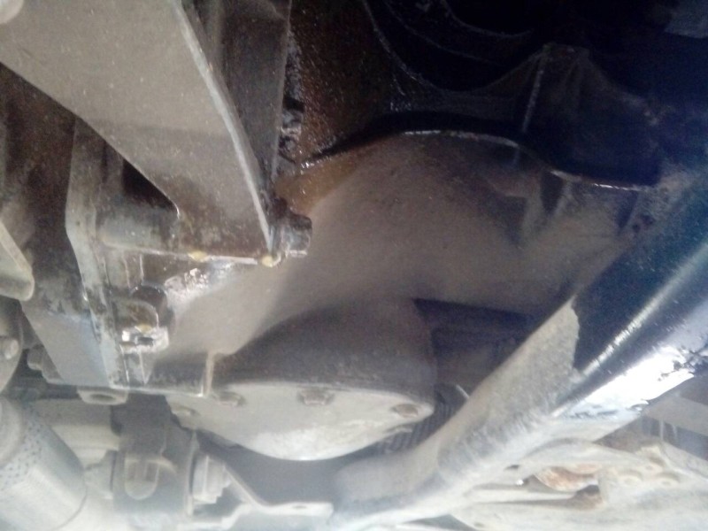 opel corsa c del año 2005