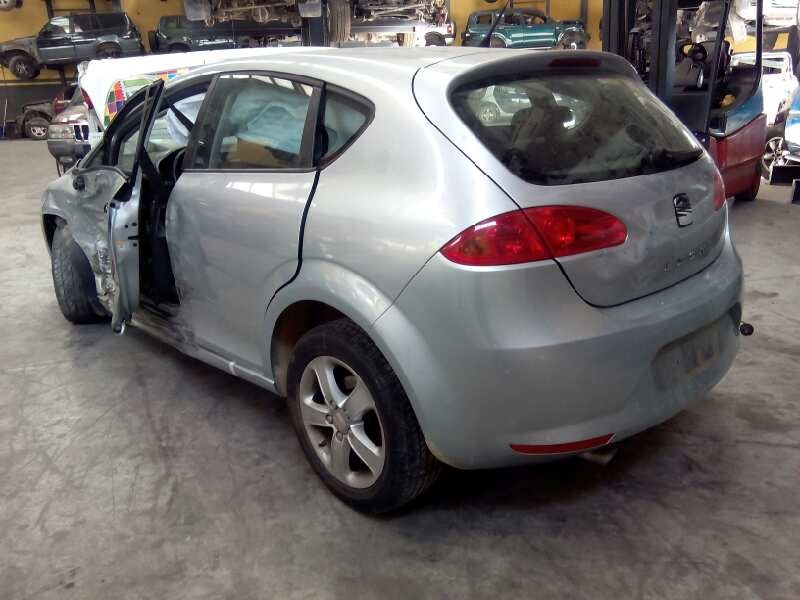 seat leon (1p1) del año 2008
