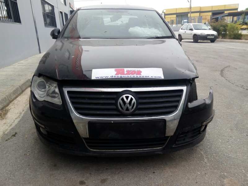 volkswagen passat berlina (3c2) del año 2005