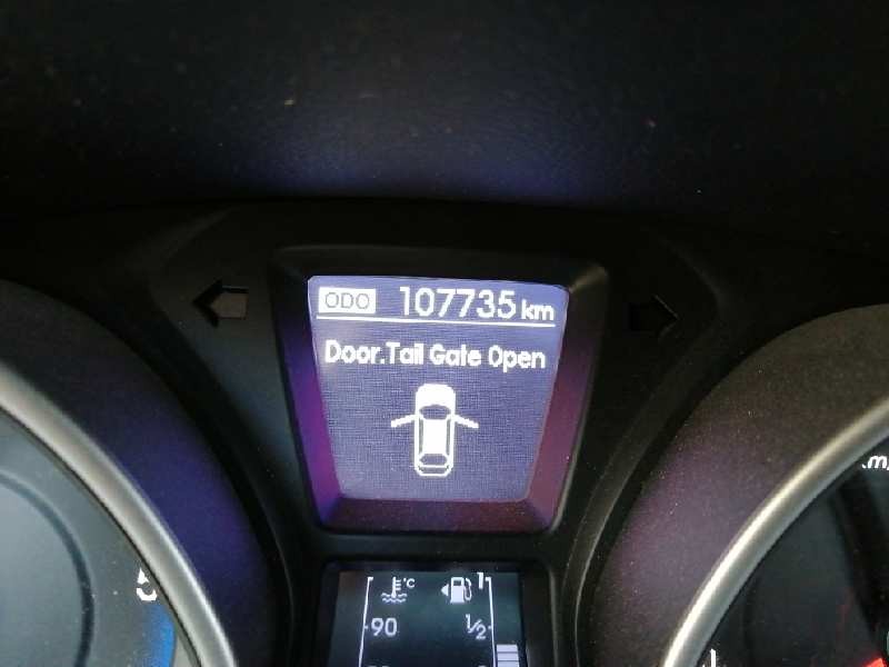 hyundai i30 (gd) del año 2013