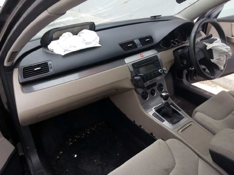 volkswagen passat berlina (3c2) del año 2005
