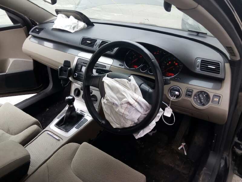 volkswagen passat berlina (3c2) del año 2005