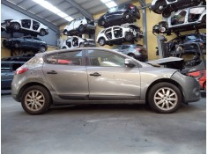 RENAULT MEGANE III BERLINA 5 P