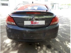 opel insignia berlina del año 2008 2