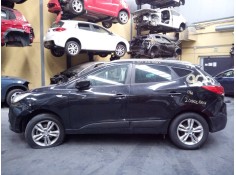 hyundai ix35 del año 2011
