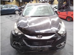 hyundai ix35 del año 2011 2