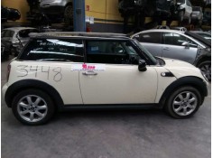 mini mini (r56) del año 2006