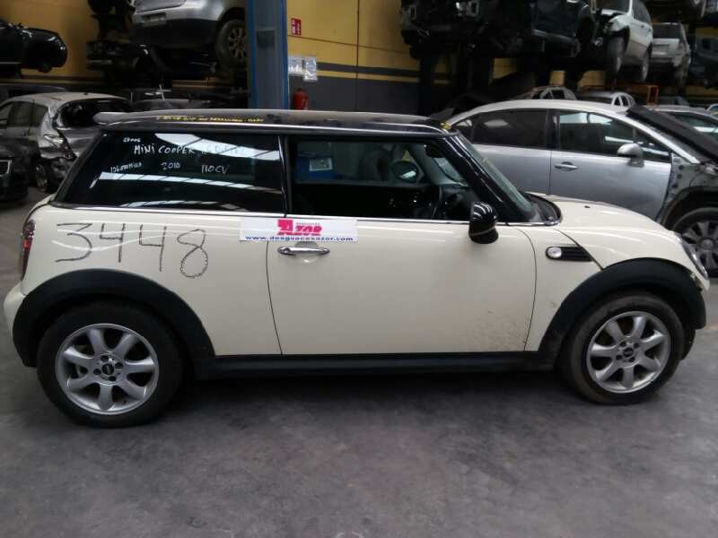 mini mini (r56) del año 2006