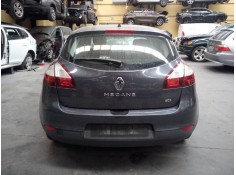 renault megane iii berlina 5 p del año 2013 2