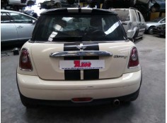 mini mini (r56) del año 2006 2