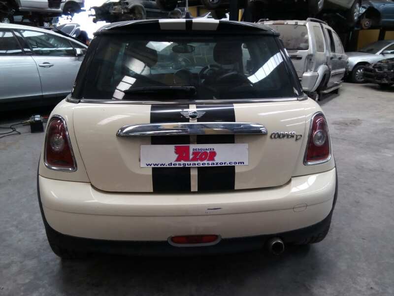 mini mini (r56) del año 2006