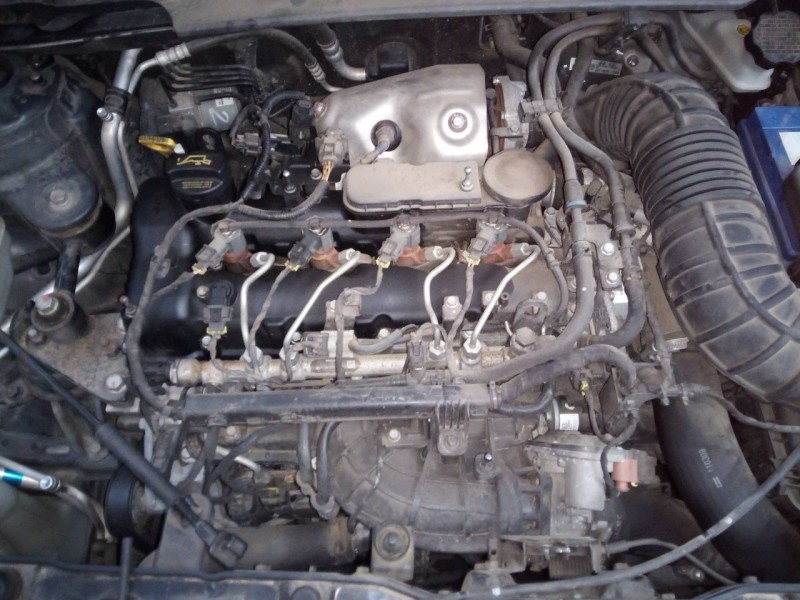 hyundai ix35 del año 2011