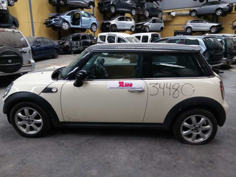 mini mini (r56) del año 2006