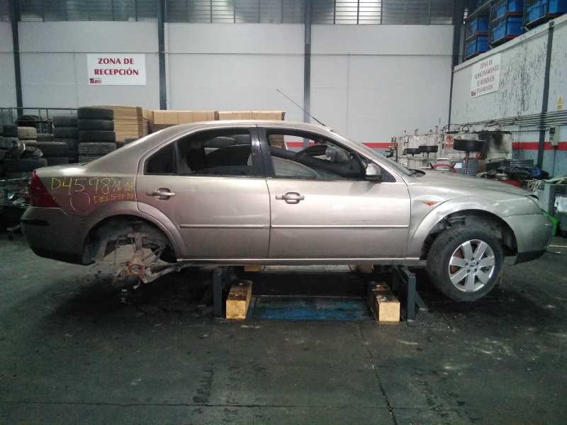 ford mondeo berlina (ge) del año 2002