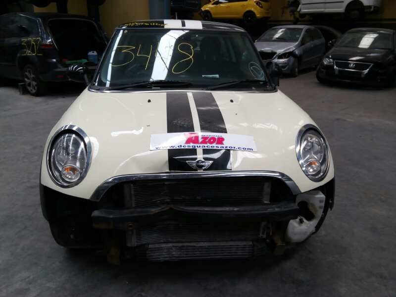 mini mini (r56) del año 2006