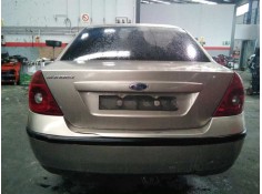 ford mondeo berlina (ge) del año 2002 2