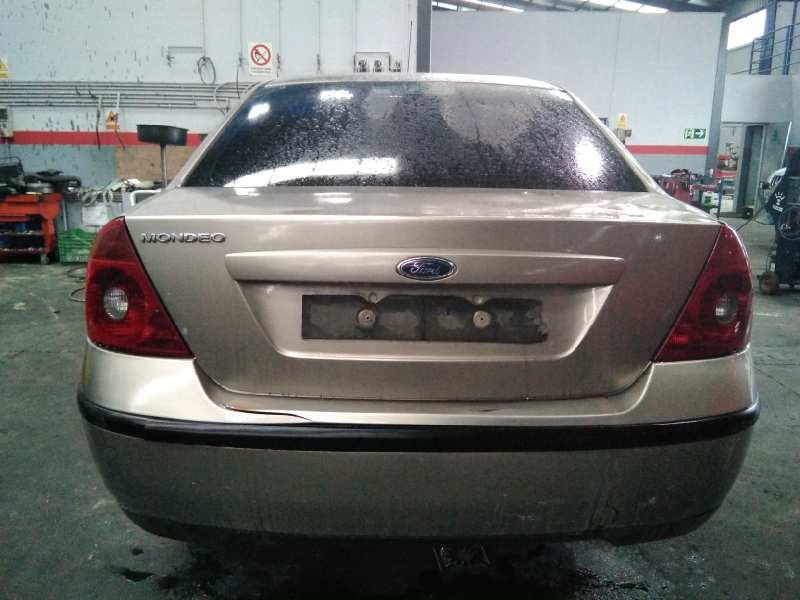 ford mondeo berlina (ge) del año 2002