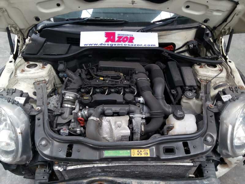 mini mini (r56) del año 2006