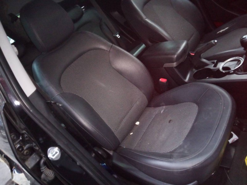 hyundai ix35 del año 2011