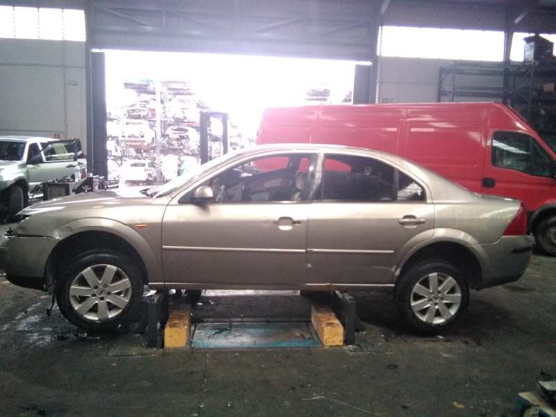 ford mondeo berlina (ge) del año 2002