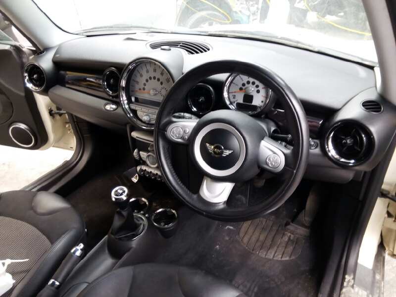 mini mini (r56) del año 2006
