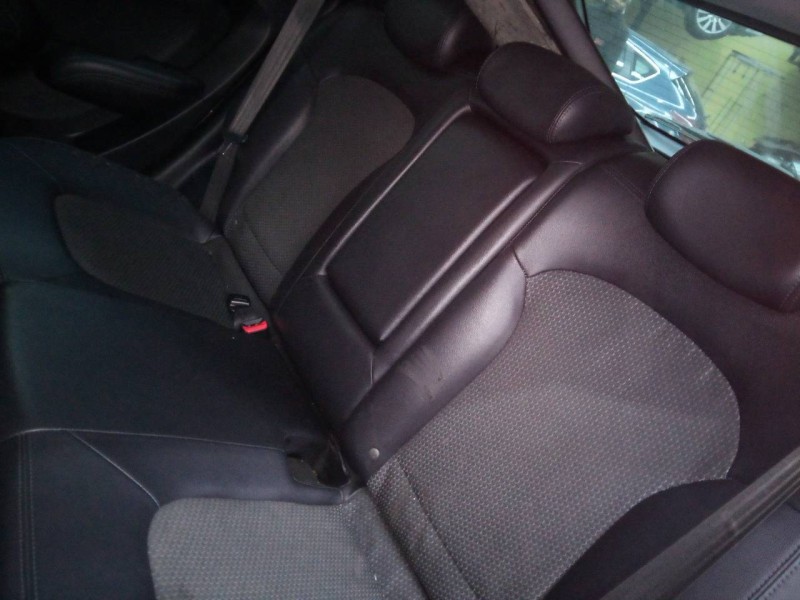hyundai ix35 del año 2011