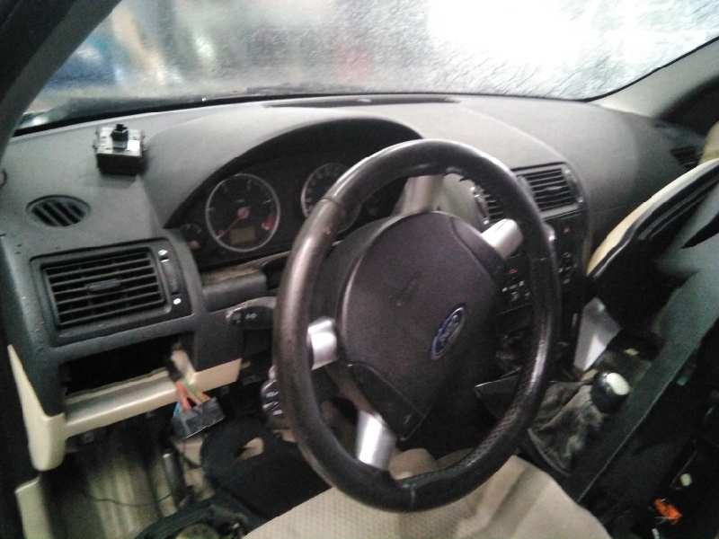 ford mondeo berlina (ge) del año 2002