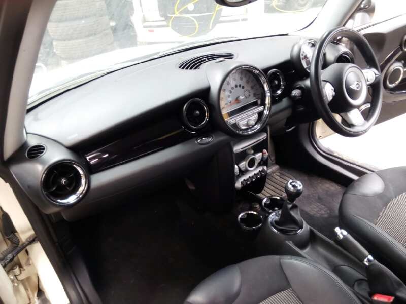 mini mini (r56) del año 2006