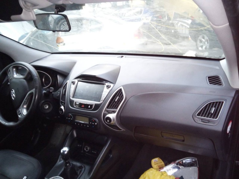 hyundai ix35 del año 2011