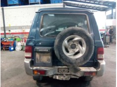 mitsubishi galloper (hyundai) del año 1998 2
