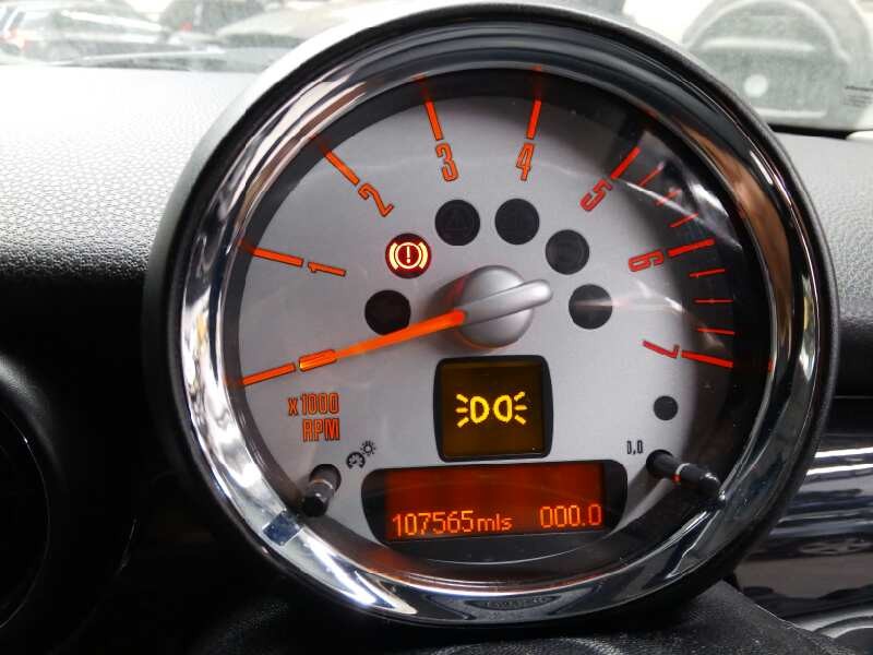 mini mini (r56) del año 2006