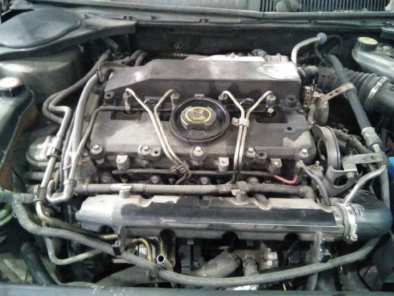 ford mondeo berlina (ge) del año 2002