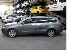 volkswagen passat variant (3c5) del año 2005