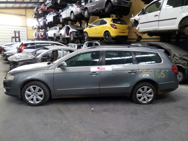 volkswagen passat variant (3c5) del año 2005