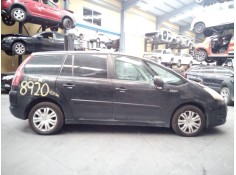 CITROËN C4 GRAND PICASSO
