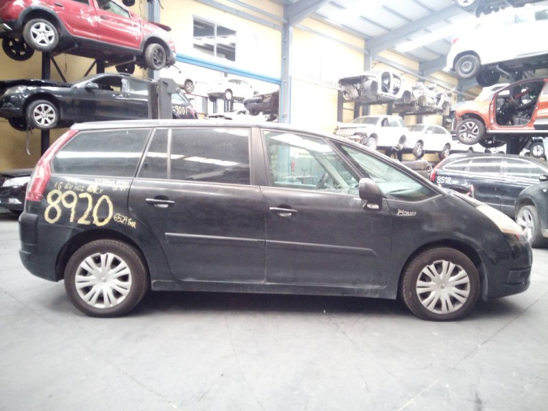 citroën c4 grand picasso del año 2007