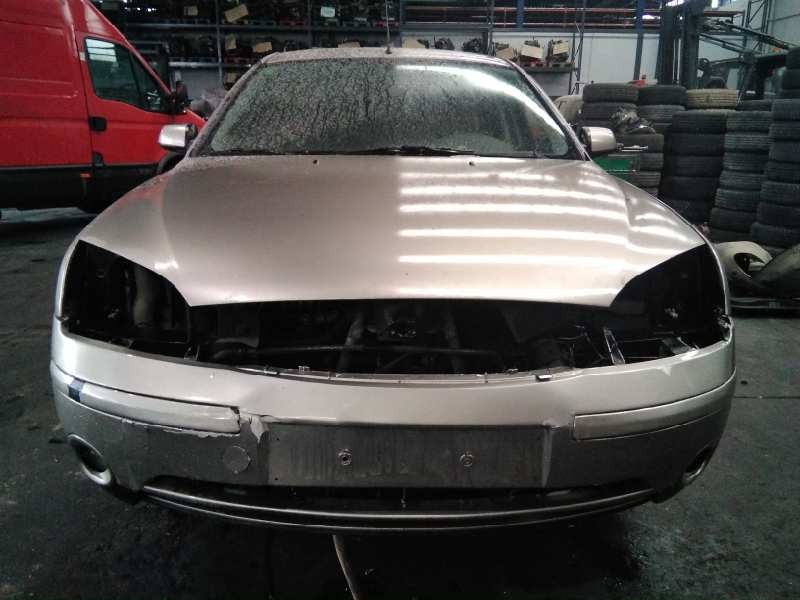ford mondeo berlina (ge) del año 2002