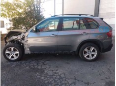 bmw x5 (e70) del año 2010