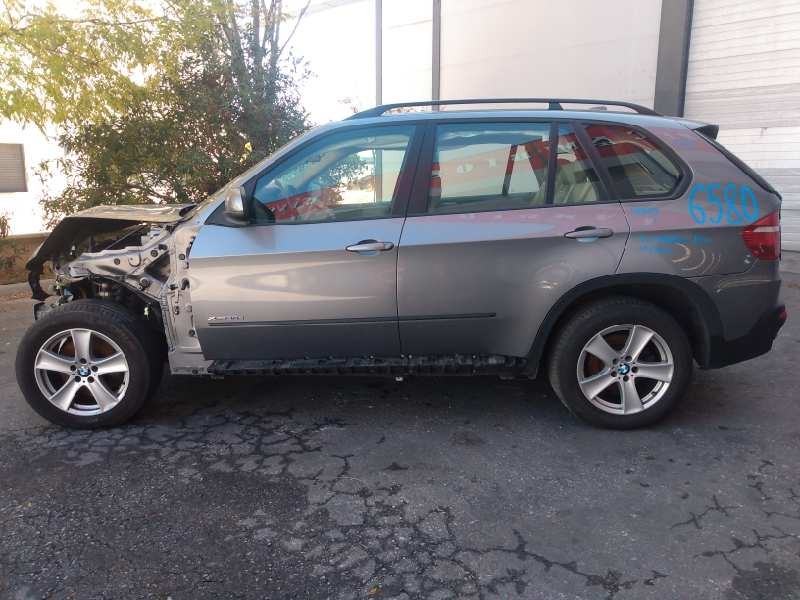 bmw x5 (e70) del año 2010