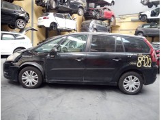 citroën c4 grand picasso del año 2007 2