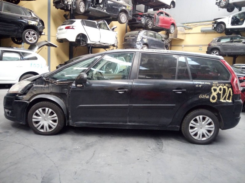 citroën c4 grand picasso del año 2007