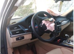 bmw x5 (e70) del año 2010 2