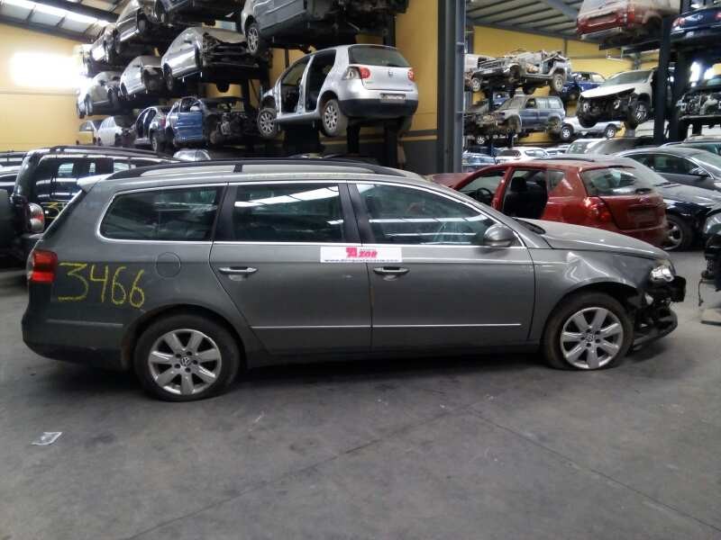 volkswagen passat variant (3c5) del año 2005