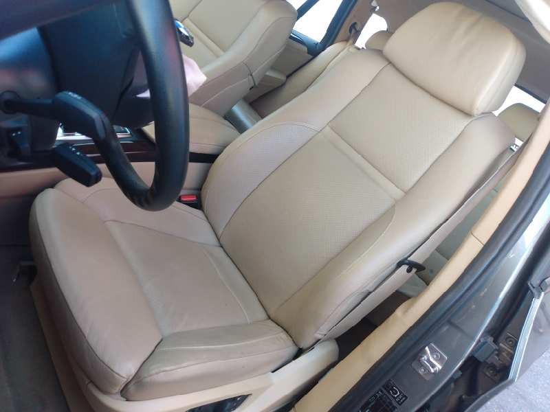 bmw x5 (e70) del año 2010