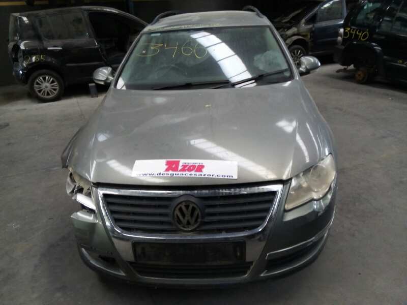 volkswagen passat variant (3c5) del año 2005
