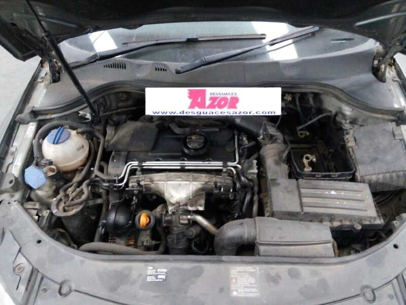 volkswagen passat variant (3c5) del año 2005