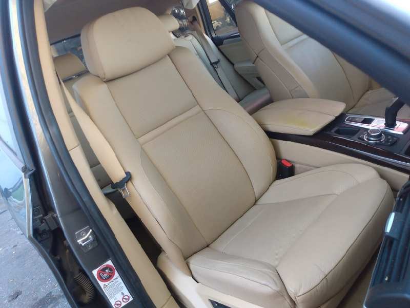 bmw x5 (e70) del año 2010