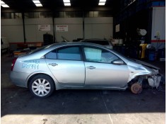 NISSAN PRIMERA BERLINA (P12)