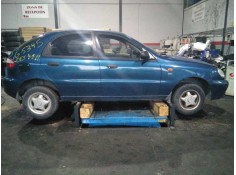 DAEWOO LANOS
