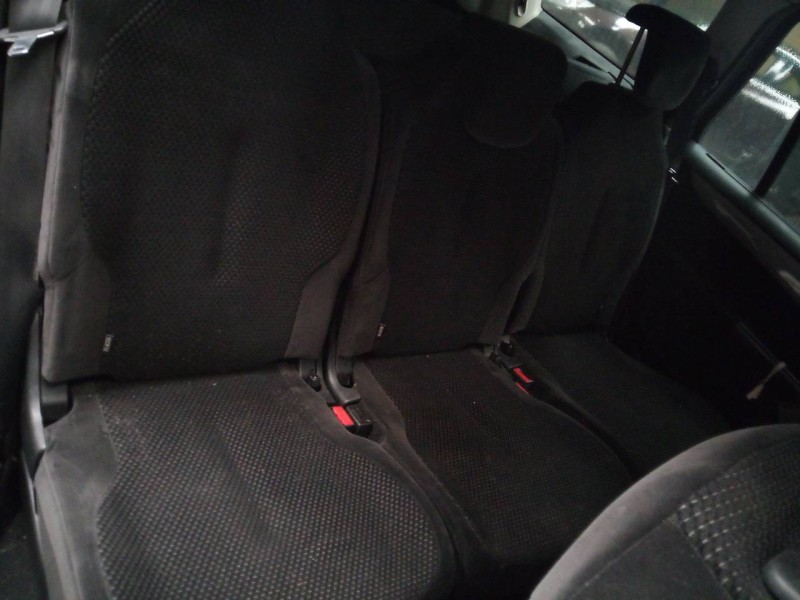 citroën c4 grand picasso del año 2007